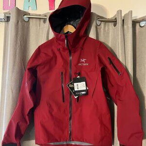 Arc’teryx Jacket ALPHA SV JACKET MEN'S Size M